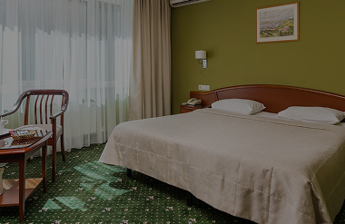 Приветственный