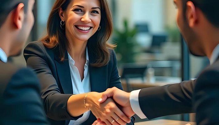 Групповое размещение