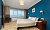 Гостиничный комплекс расположен в центре Нижнего Новгорода