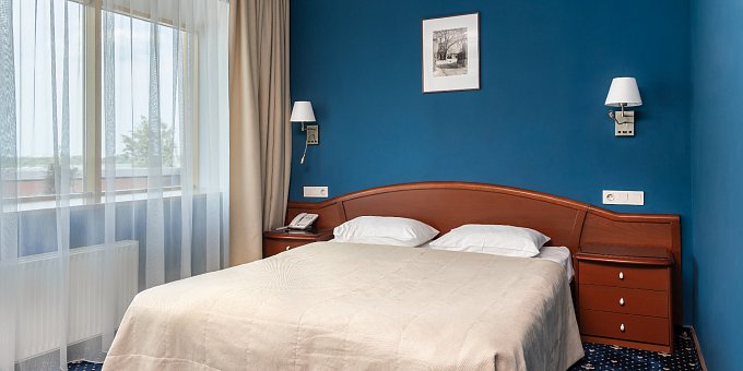 Стандартный номер